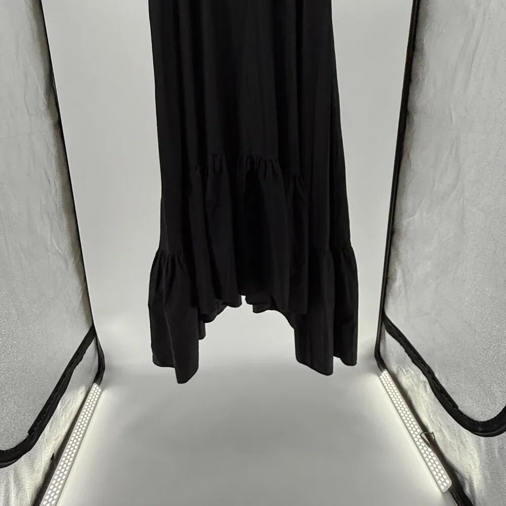 Anna October Empire Waist Maxi Dress M - Picture 13 of 16